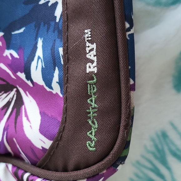 Rachael Ray cooler tote - Picture 2 of 14